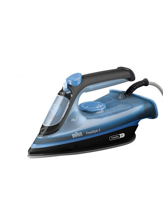 უთო BRAUN FI3194BK